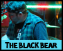 nine deeez nite plays the black bear - all 90s music