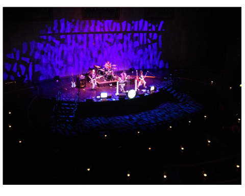 90s music at the prudential center, newark nj